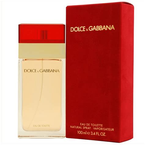 valor do perfume dolce gabbana feminino